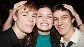Next to Normal Opening - Jennifer Damiano - Jonathan B. Wright - Gideon Glick