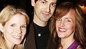 Next to Normal Opening - Kelli O'Hara - Greg Naughton - Alice Ripely