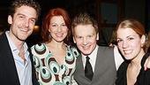 Next to Normal Opening - Kevin Kern - Jessica Phillips - Corey Boardman - Morgan Weed