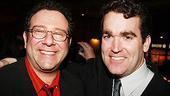 Next to Normal Opening - Michael Greif - Brian d'Arcy James