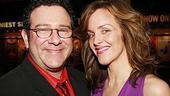 Next to Normal Opening - Michael Greif - Alice Ripley