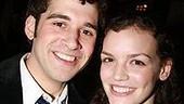 Next to Normal Opening - Jennifer Damiano - Adam Chanler-Berat