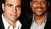 Next to Normal Opening - Mario Cantone - Jerry Dixon