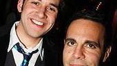Next to Normal Opening - Adam Chanler-Berat - Mario Cantone