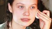 Lauren Pritchard Leaves Spring Awakening - Lauren Pritchard