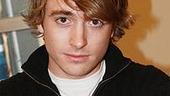 Cry-Baby Meet & Greet - James Snyder