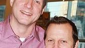 Cry-Baby Meet & Greet - Mark Brokaw - Rob Ashford