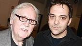 Cry-Baby Meet & Greet - Thomas Meehan - Adam Schlesinger