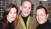 Cry-Baby Meet & Greet - Elan V. McAllister - John Waters - Rob Ashford