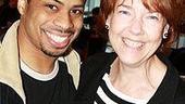 Cry-Baby Meet & Greet - Chester Gregory II - Harriet Harris
