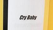 Cry-Baby Meet & Greet - sign
