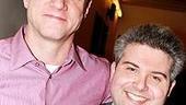 Cry-Baby Meet & Greet -  Mark Brokaw - Adam Epstein