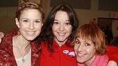 Cry-Baby Meet & Greet - Allison Spratt - Cameron Adams - Lisa Gajda