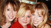 Cry-Baby Meet & Greet - Courtney Balan - Carly Jibson - Lacey Kohl