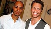Cry-Baby Meet & Greet - Eric Christian - Marty Lawson