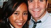 Cry-Baby Meet & Greet - Mayumi Miguel - Charlie Sutton