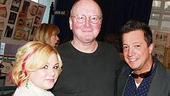 Cry-Baby Meet & Greet - Carly Jibson - Mark O'Donnell - Stacey Todd Holt