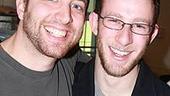 Cry-Baby Meet & Greet - Peter Matthew Smith - Nick Blaemire
