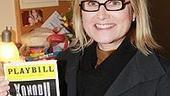 Maureen McCormick at Xanadu - Maureen McCormick