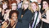 Maureen McCormick at Xanadu - Maureen McCormick - cast