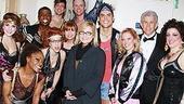 Maureen McCormick at Xanadu - Maureen McCormick - cast 2