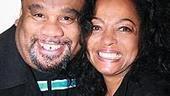 Diana Ross at Passing Strange - Diana Ross - Stew