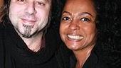 Diana Ross at Passing Strange - Diana Ross - Christian Cassan