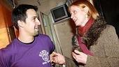 Cynthia Nixon at In the Heights - Cynthia Nixon - Lin-Manuel Miranda (discuss)