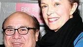Danny DeVito at August - Danny DeVito - Deanna Dunagan 