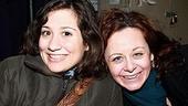 Danny DeVito at August - Lucy DeVito - Geraldine Hughes 