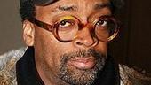 Passing Strange Opening - Spike Lee
