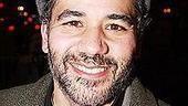 Passing Strange Opening - John Ortiz