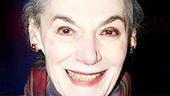 Passing Strange Opening - Marian Seldes 