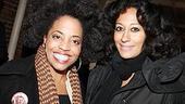 Passing Strange Opening - Tracee Ellis Ross - Rhonda Ross