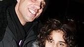 Passing Strange Opening - Bobby Cannavale - son Jacob