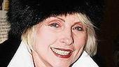 Passing Strange Opening - Debbie Harry