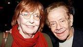 Passing Strange Opening - Jerry Stiller - Anne Meara 