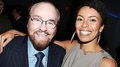 Passing Strange Opening - James Lipton - Eisa Davis