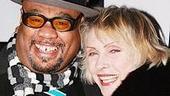 Passing Strange Opening - Stew - Debbie Harry