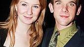 Passing Strange Opening - Halley Feiffer - Michael Aaron James