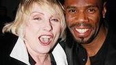Passing Strange Opening - Colman Domingo - Debbie Harry