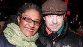 Passing Strange Opening - Lynn Nottage - Tony Gerber