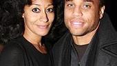 Passing Strange Opening - Tracee Ellis Ross - Michael Ealy