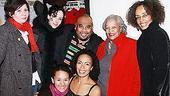 Passing Strange Opening - Stew - Eisa Davis - Toni Morrison
