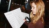 Kerry Butler Recording - Kerry Butler