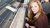 Kerry Butler Recording - Kerry Butler (board)