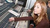 Kerry Butler Recording - Kerry Butler (boards again)