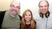 Kerry Butler Recording - Kerry Butler - Michael Starobin - Michael Kosarin