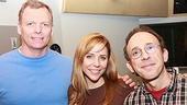 Kerry Butler Recording -  Philip Chaffin - Tommy Krasker 