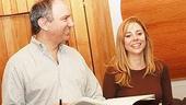 Kerry Butler Recording - Kerry Butler - Michael Kosarin